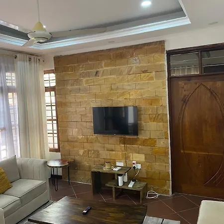 Maasaifari Cozy 1B Apartment
